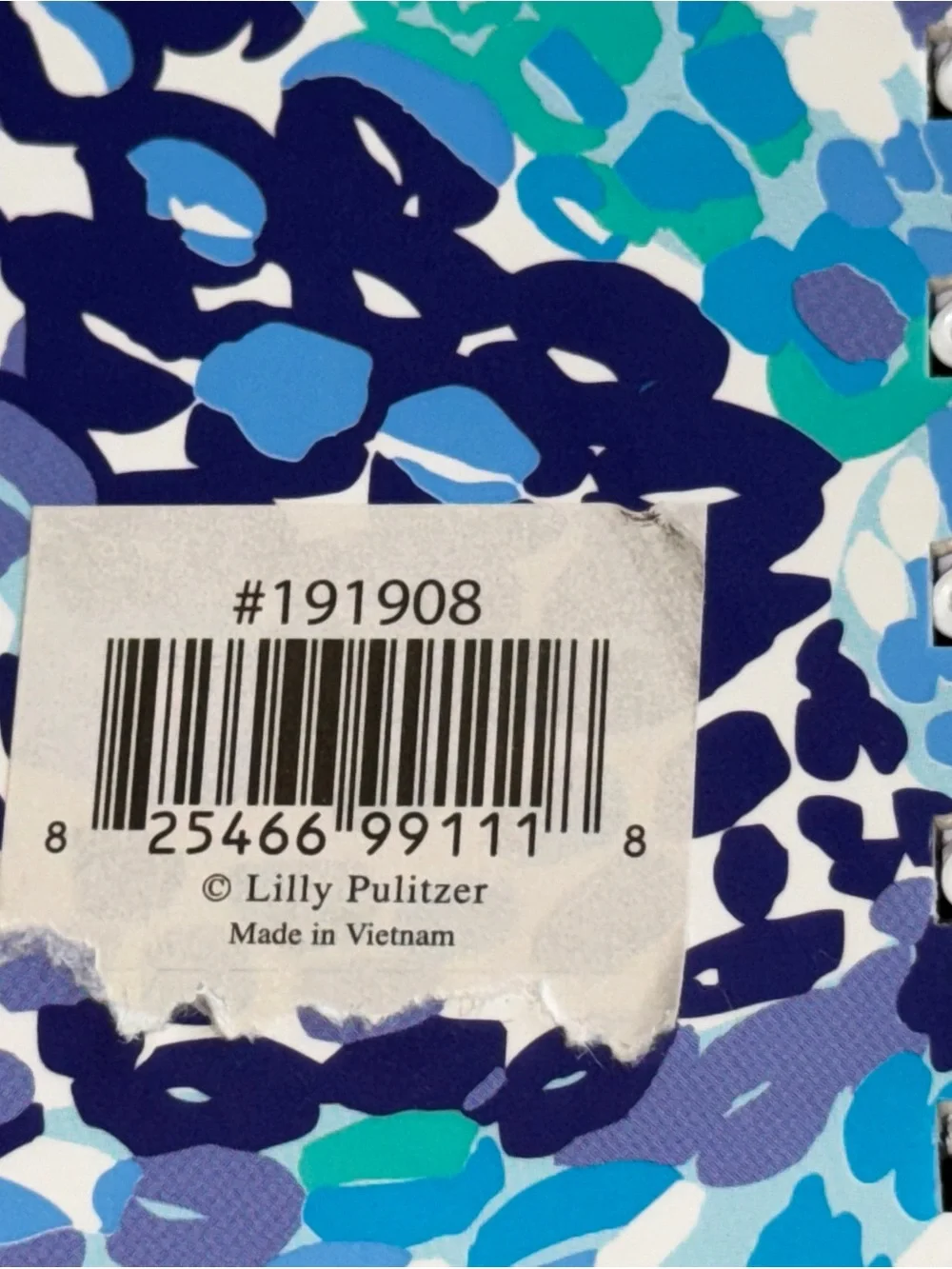 N/A lilly pulitzer